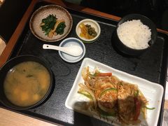 -歌行灯日本料理(伊势丹店)