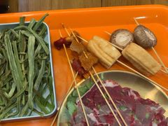 -黔哆哆地摊酸汤火锅(清湖店)