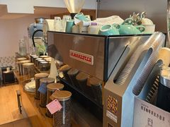 -Cafe del Volcan(永康路店)