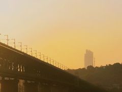 -武汉关码头(轮渡站)