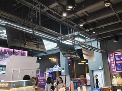 -Tenker Club弹刻极限主题公园 · 蹦床 · 团建 · 生日派对(大关店)