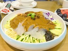 -老边饺子馆·东北菜(虎坊桥店)