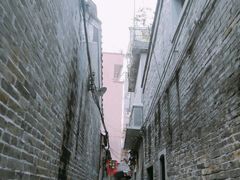 -小洲村