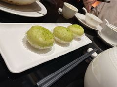 侨乡葱茸包-闽和南(深圳万象城店)