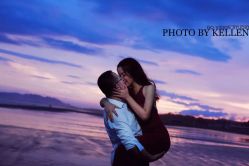 点击看大图 -GO VISION 动视觉婚纱摄影高级定制