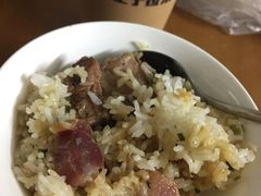 -番禺大岗仙庙烧鸡(芳村店)