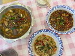 -三只鸟本地特色菜馆(上饶总店)