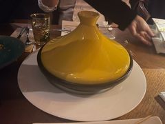 -Tajine Moroccan塔金摩洛哥中东餐厅