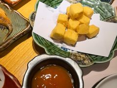 -吉兆·料理(红梅南路店)