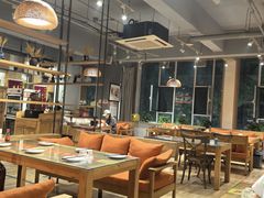 -粥六•新晋菜(柳巷店)