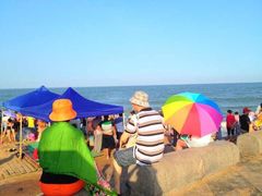 -日照灯塔风景区