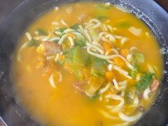 -家烧面馆【南山路知名经典面食】