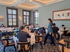 -宝丽轩中餐厅BAOLIXUAN
