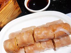 油条肠粉-正斗·港式粤菜(SKLP店)