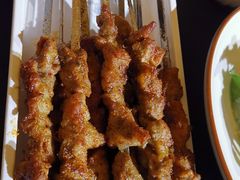 -伊带伊路新疆美食府(呼家楼店)