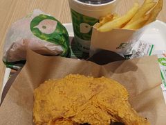 -德克士(砂之船奥特莱斯店)