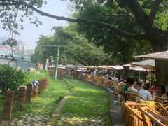 -成都市活水公园
