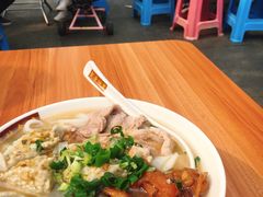 -荔林食店(西华路店)