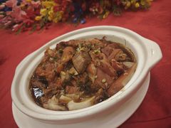-盈春大饭店(千山路店)