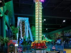 -幸福花欢乐世界(东辰广场A座店)