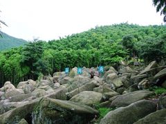 -山沟沟景区