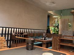 -大龙燚·旷野鲜火锅(广州首店)