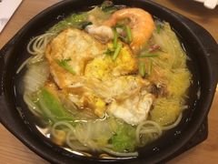 -洪兴砂锅(烟台山店)