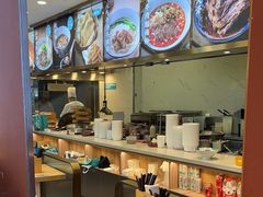 -当家水煎包·牛肉汤(浦江店)