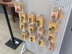 -安又胖韩国烤肉(泰达永旺店)