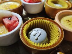 -美森西餐厅(曙光大道店)