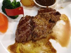 iphone_upload_pic-德大西餐社(云南南路店)