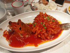-新白鹿餐厅(第一百货店)