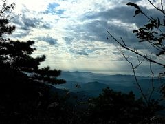 -萍乡武功山风景名胜区