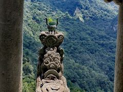 -武当山风景区
