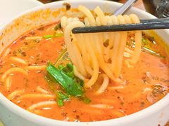 小锅米线-云海肴·汽锅鸡·云南菜(美罗城店)