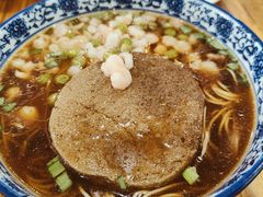 -太湖面馆十八浇(渔港路店)