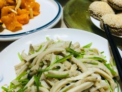 -烤肉宛饭庄(南礼士路店)