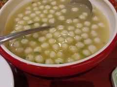 -枣庄开元凤鸣山庄·中餐厅