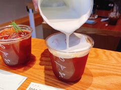 -O.P.S. CAFE