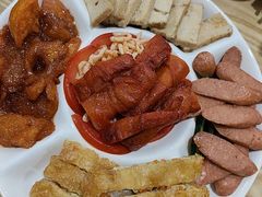 -佛有缘素食馆·荔湾老字号(陈家祠首店)