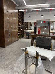 -逸丝风尚yesfashion造型