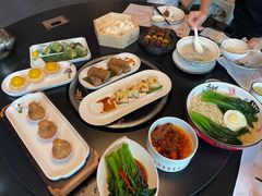 -水禾轩·海鲜蒸汽主题餐厅(新香洲旗舰店)