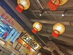 -周小明火锅(黑金冠社区店)