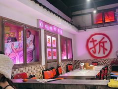 -马路牙子烧烤音乐酒馆(望京店)