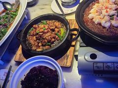 -绿茶餐厅(光谷世界城步行街店)