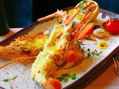 -上海苏宁宝丽嘉酒店·Cafe Bellagio西餐厅
