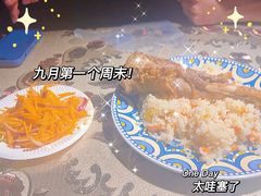 -新疆儿子娃娃餐厅(锦华街店)
