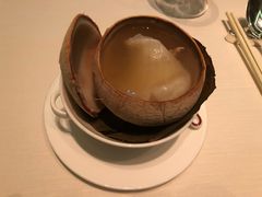 -天龙轩(香港丽思卡尔顿酒店)