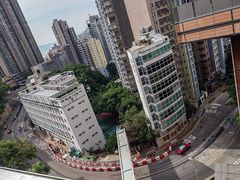 -香港大学