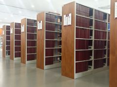 -吉林省图书馆